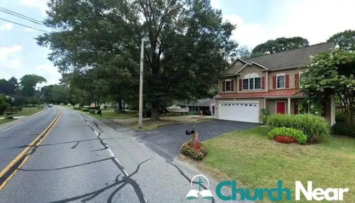 New Hope Faith Community Church - Gambrills