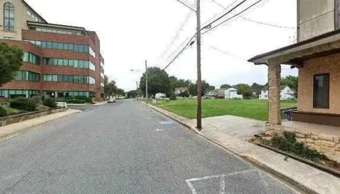 New Jerusalem Baptist Church -  All - Dover