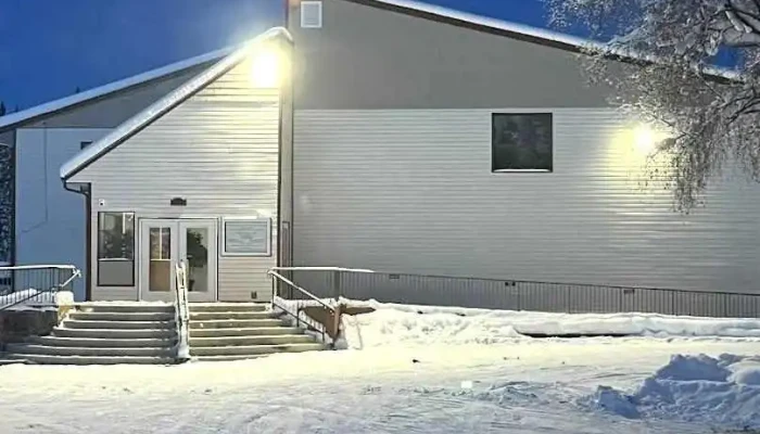 New Jerusalem Cogic - North Pole