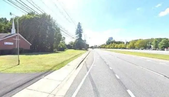 New Life Alliance Church -  Street View 360deg - Newark