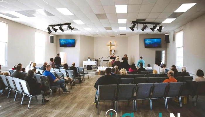 New Life Believers Brethren in Christ Church - Williamsport