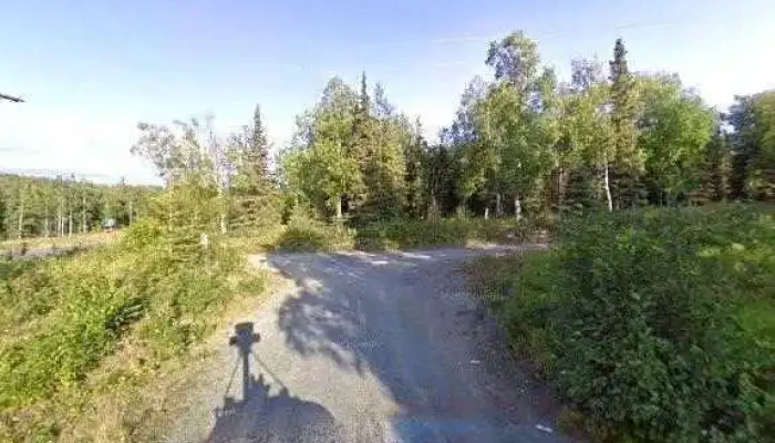 New Life Christian Church -  Street View 360deg - Kasilof
