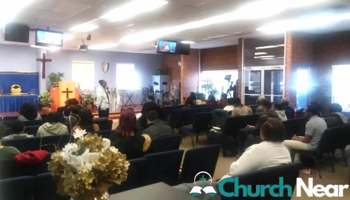 New Life Christian Ministries International - Indian Head