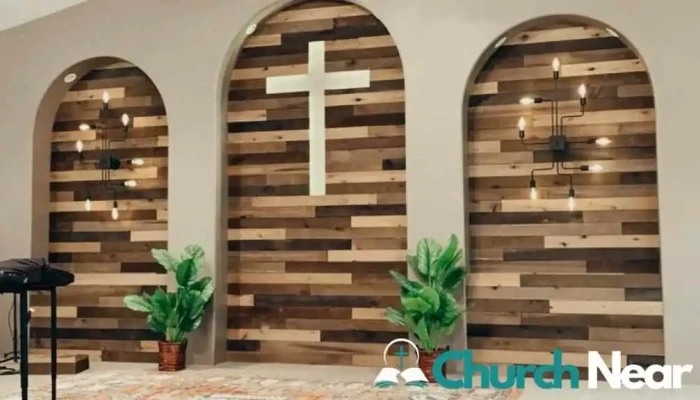 New Life Church -  All - Wilmington