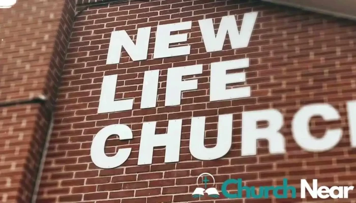 New Life Church -  By Owner - Wilmington