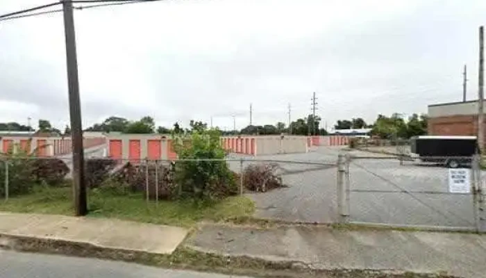 New Life Ministries Inc -  All - Dover