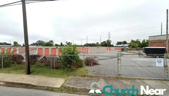 New Life Ministries Inc - Dover
