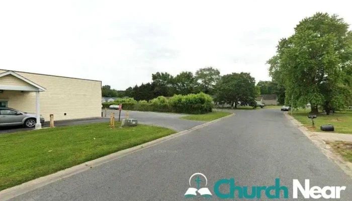 New Light Christian Center Church - Princess Anne
