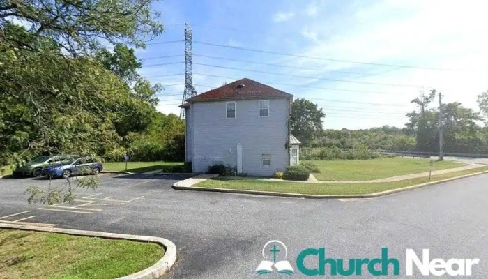 New Path Christian Church - New Castle