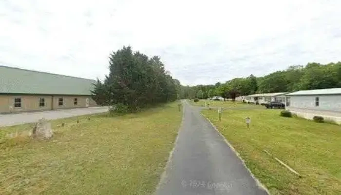 New Saint Johns Church -  Street View 360deg - Millsboro
