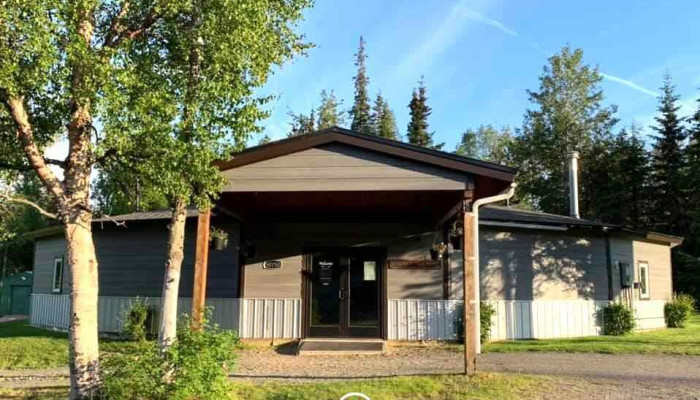 Nikiski Church of Christ - Nikiski