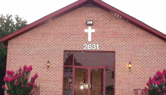 Norbeck Community Church - Silver Spring