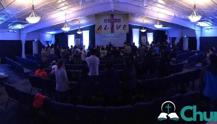 North Gate Ministries -  All - Utqiagvik