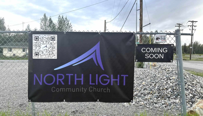 North Light Community Church -  All - North Pole