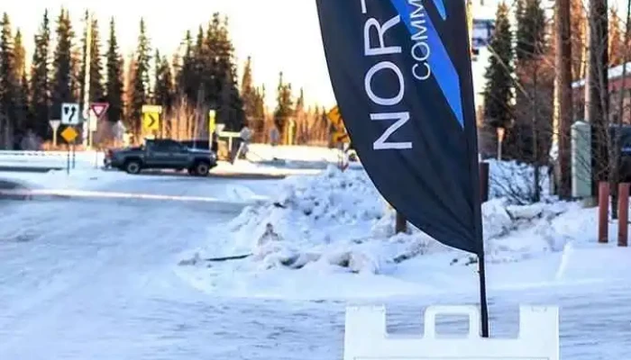 North Light Community Church -  By Owner - North Pole