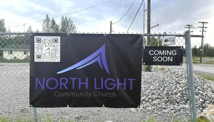 North Light Community Church - North Pole