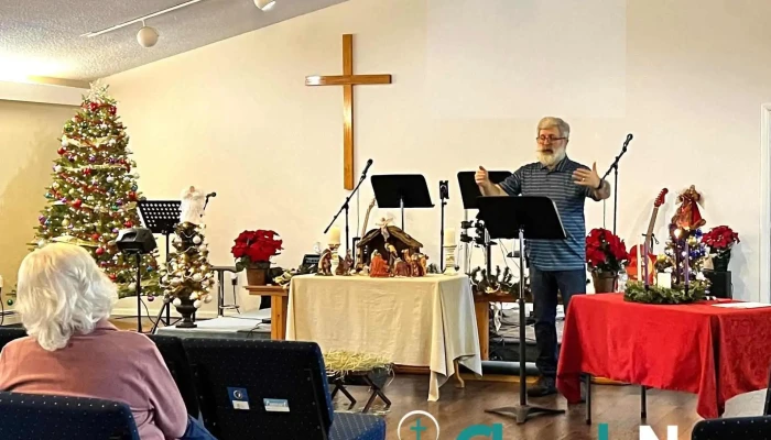 North Pole Church Of The Nazarene -  Church - North Pole