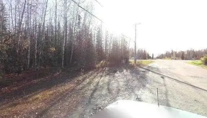 North Pole Church Of The Nazarene -  Street View 360deg - North Pole