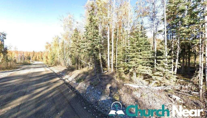 Northern Lights Mennonite Church - Wasilla