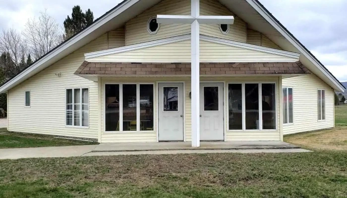 Northern Valley Church of Christ - Lancaster