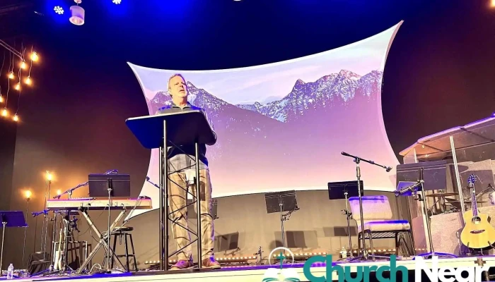 Northgate Alaska Church - Wasilla