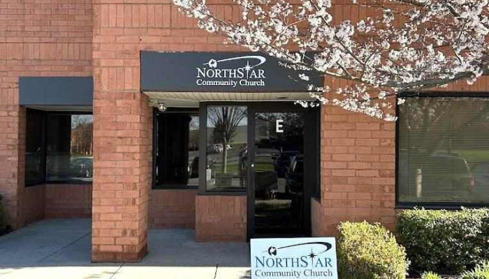 NorthStar Community Church - Frederick