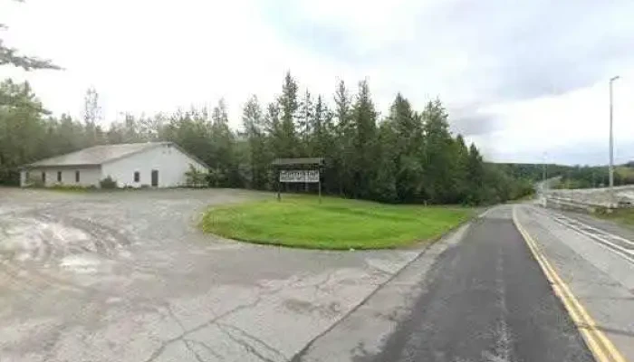 Northstar Missionary Baptist Church -  Street View 360deg - Eagle River