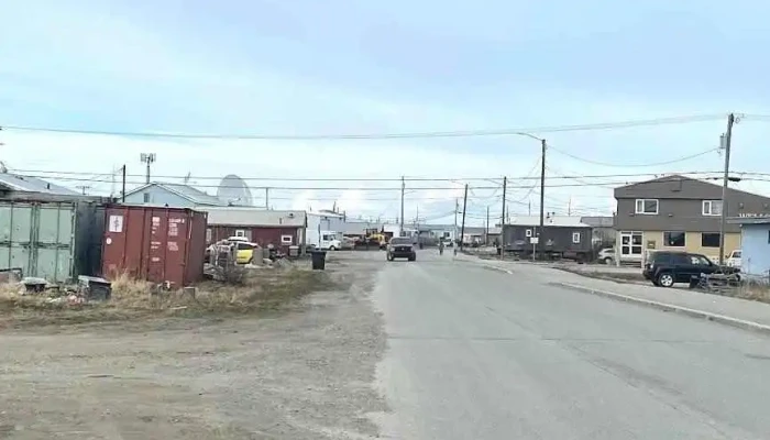 Northwest Arctic Borough - Kotzebue