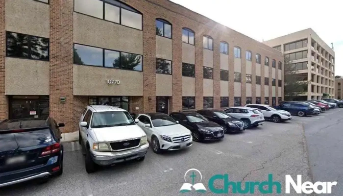 Oasis Church D.c. - Silver Spring