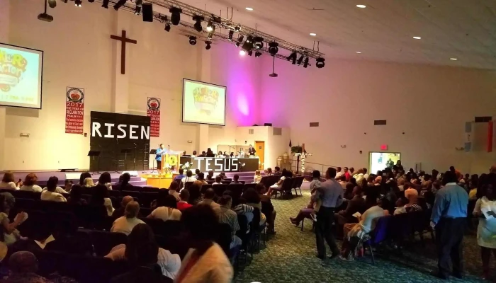 Odenton Church of God - Odenton