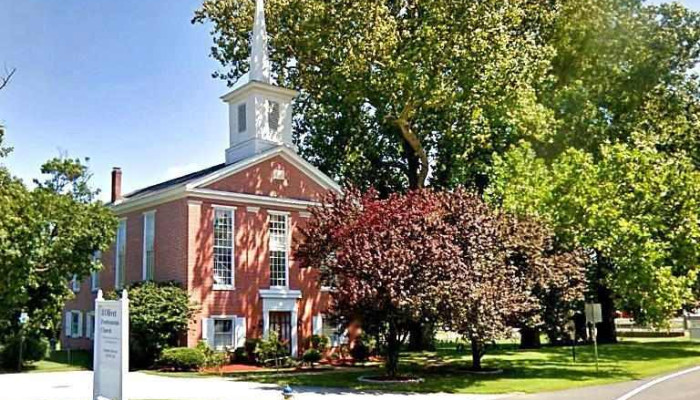Olivet Presbyterian Church -  All - Newark