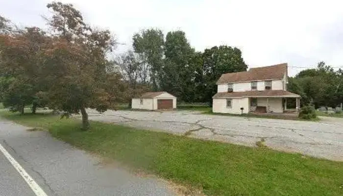 Olivet Presbyterian Church -  Street View 360deg - Newark
