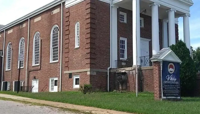 Open Bible Church - Baltimore
