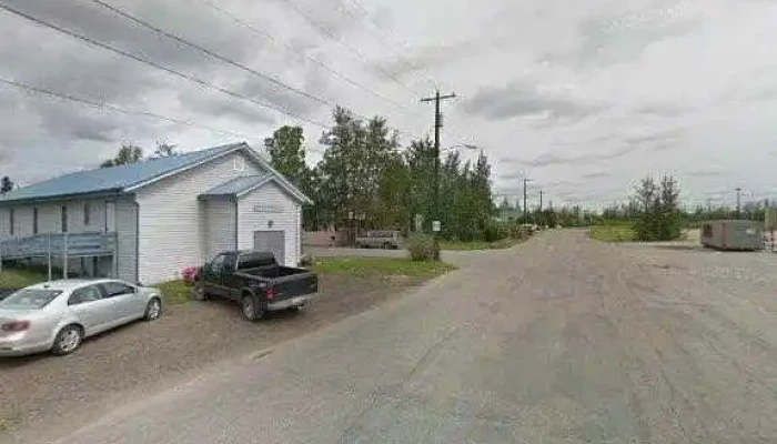 Open Door Baptist Church Fairbanks -  Street View 360deg - Fairbanks