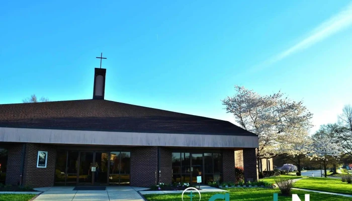 Our Lady Help of Christians Catholic Church - Waldorf