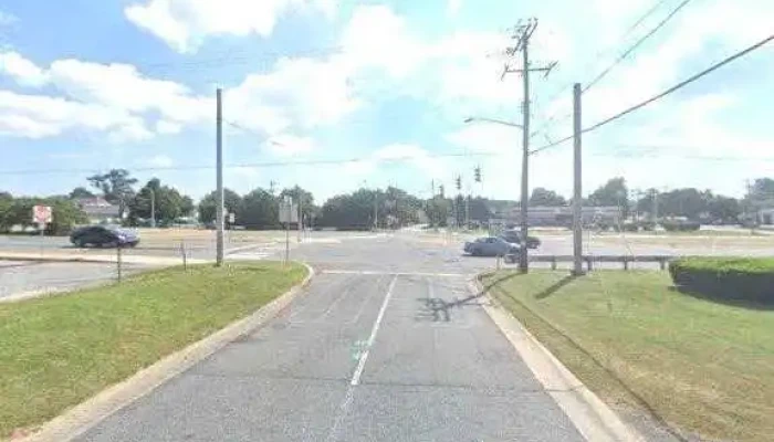 Our Lady Of Fatima Roman Catholic Church -  Street View 360deg - New Castle