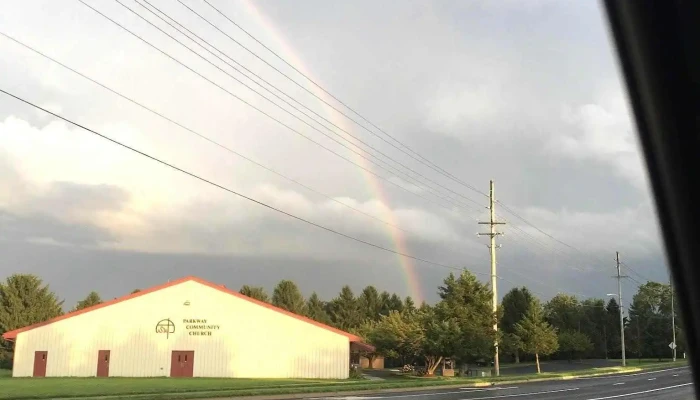 Parkway Community Church - Frederick