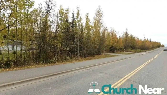 Pcg - Wasilla