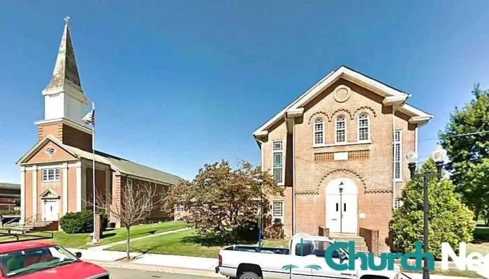 Peniel United Methodist Church -  All - Newport