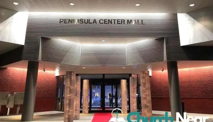 Peninsula Center Mall - Soldotna
