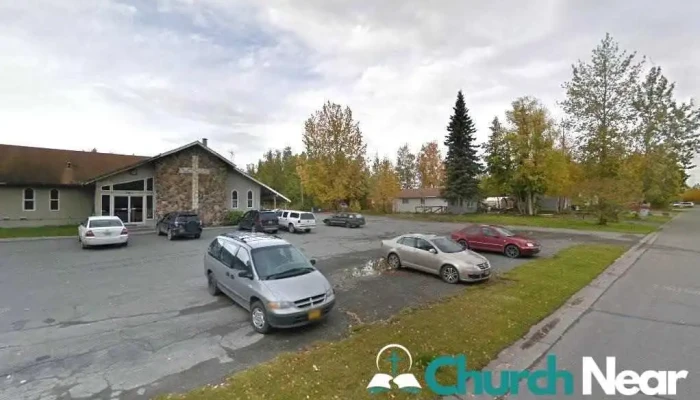 Peninsula Christian Center - Soldotna