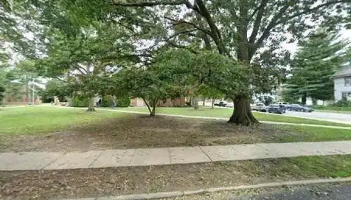 Peninsula Delaware Conference -  Street View 360deg - Dover