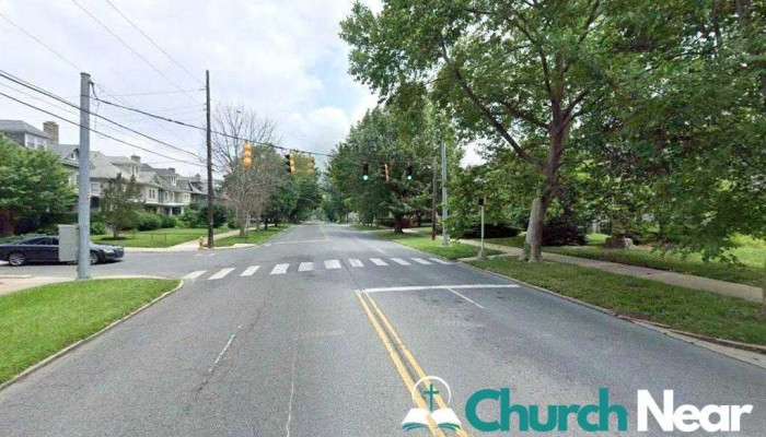 Peninsula-McCabe United Methodist Church - Wilmington