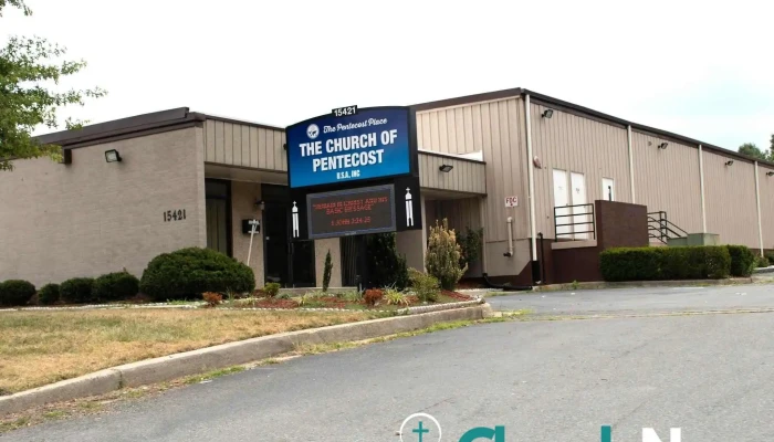 Pentecost International Worship Center - Burtonsville