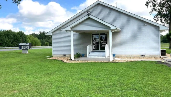 Pentecostal Church Of God Of Lincoln - Pocomoke City