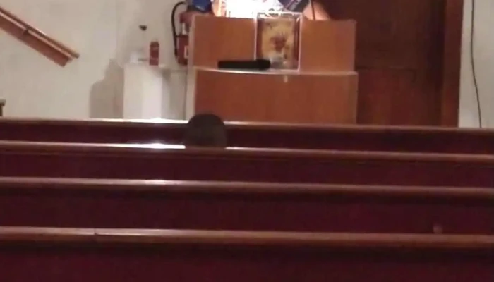 Peoples Baptist Church Full Gospel Ministries All - New Castle