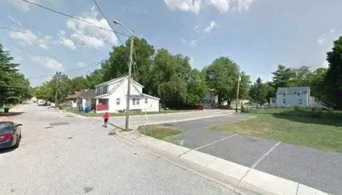 Peoples Baptist Church Full Gospel Ministries Street View 360deg - New Castle