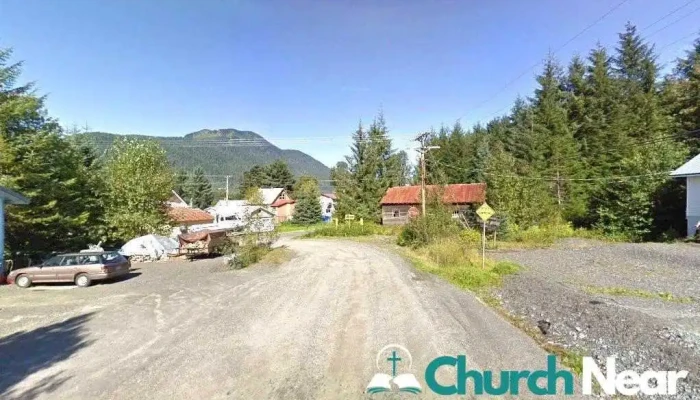 Petersburg Seventh-day Adventist Church - Petersburg