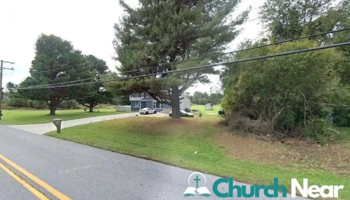 PhoneTree Cog - Reisterstown