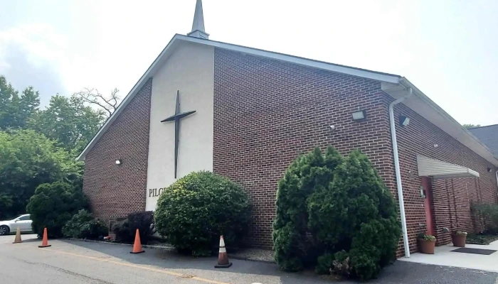 Pilgrim Baptist Church -  All - Newark
